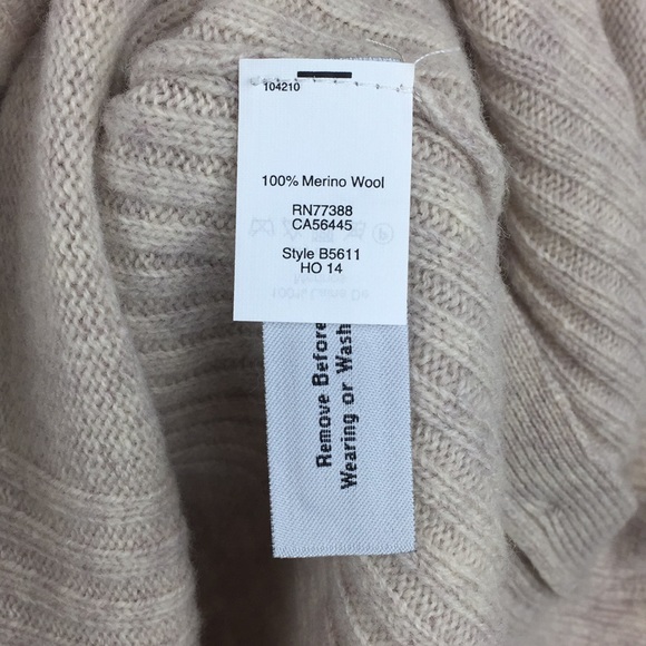 Madewell - Pinewood Pullover Sweater - Picture 8 of 8
